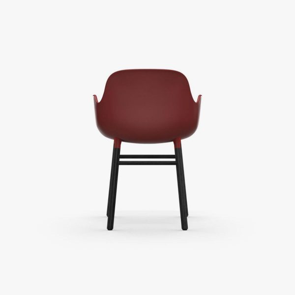 Gosta Shape Armchair